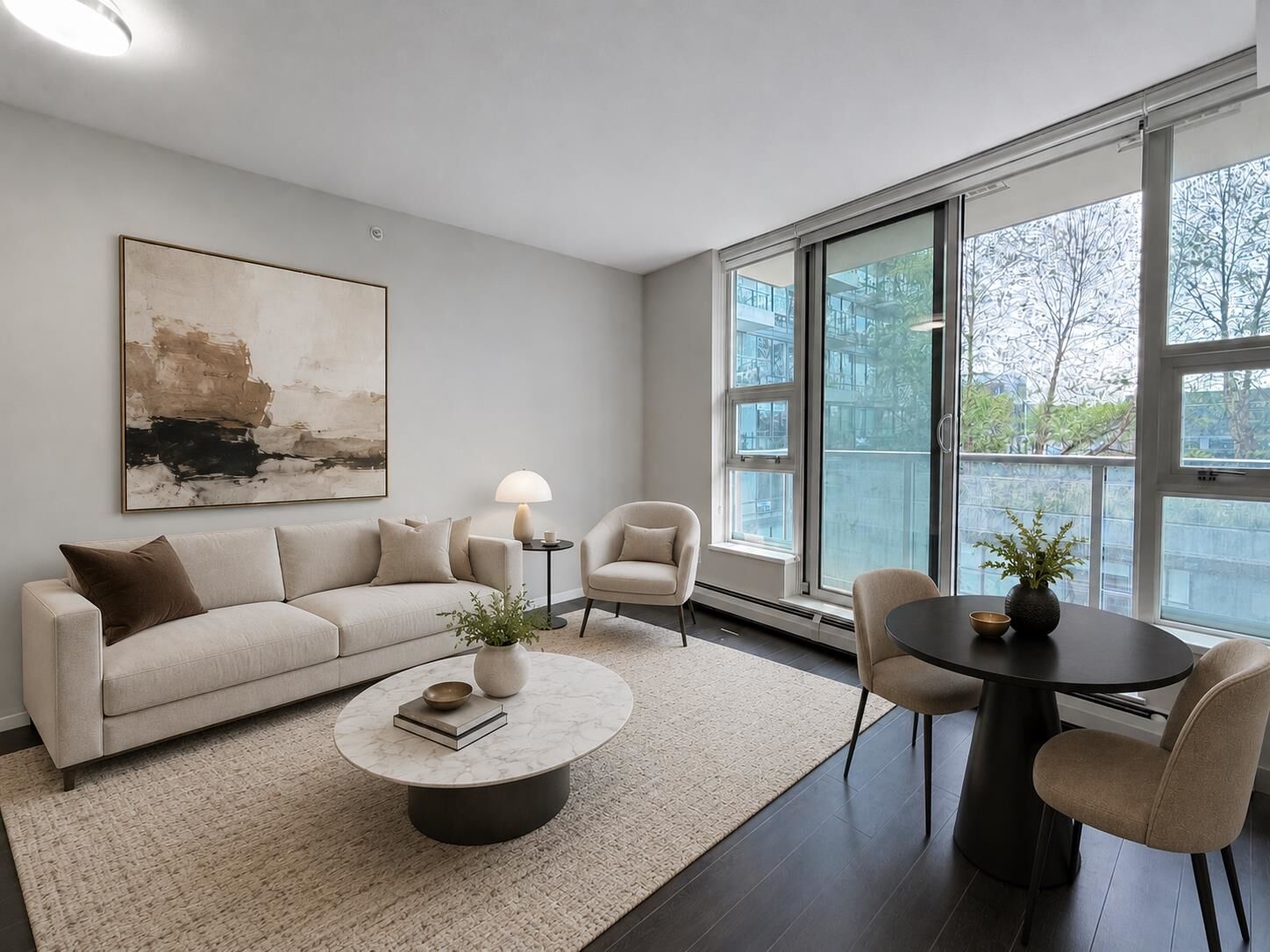 Property Photo:  168 W 1st Avenue 809  BC V5Y 0H6 