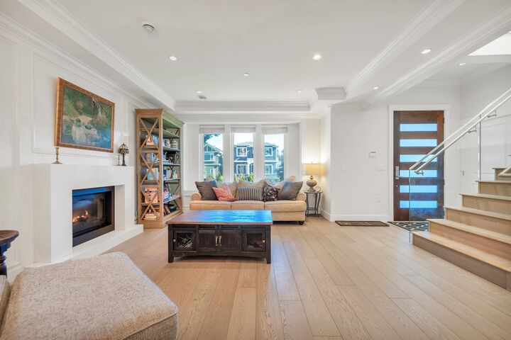 Property Photo: 5887 Battison Street BC V5R 4M7