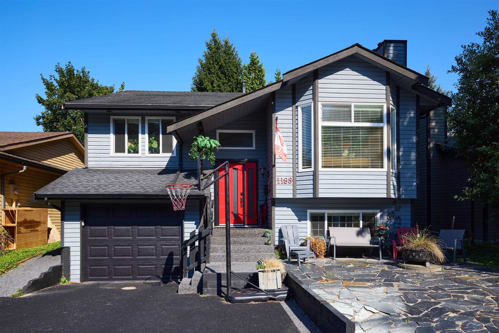 Property Photo: 1183 Falcon Drive BC V3E 2C2