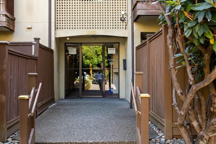 Property Photo: 10061 150 Street 102 BC V3R 4A7