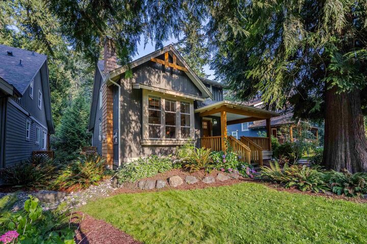 1812 Ravenwood Trail — photo 1