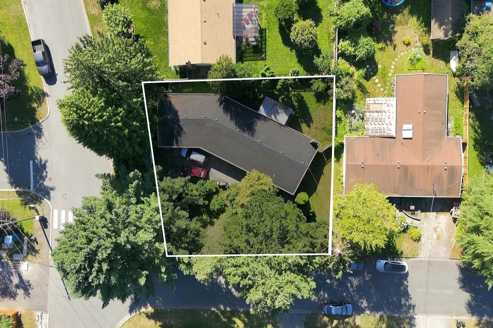 Property Photo: 7817 Sandpiper Street BC V2V 5B4