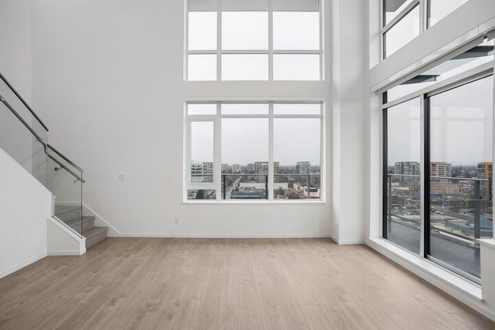 Property Photo: 6300 Minoru Boulevard 1320 BC V6Y 0N1