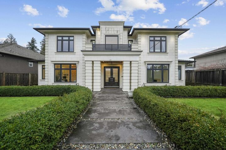 656 Blue Mountain Street — photo 1