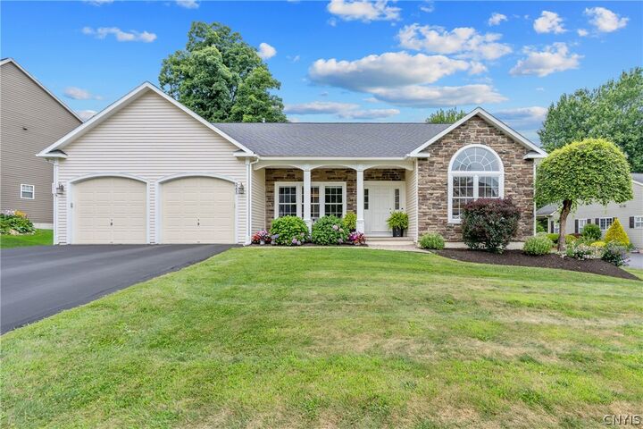 Property Photo: 3295 Oak Brook Road NY 13027