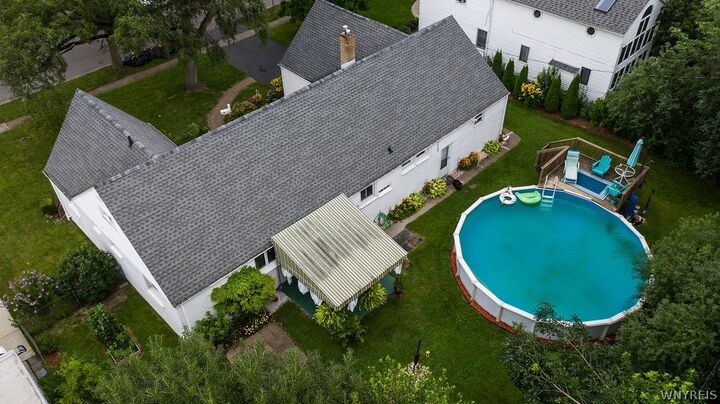 Property Photo: 351 Southwood Drive NY 14223