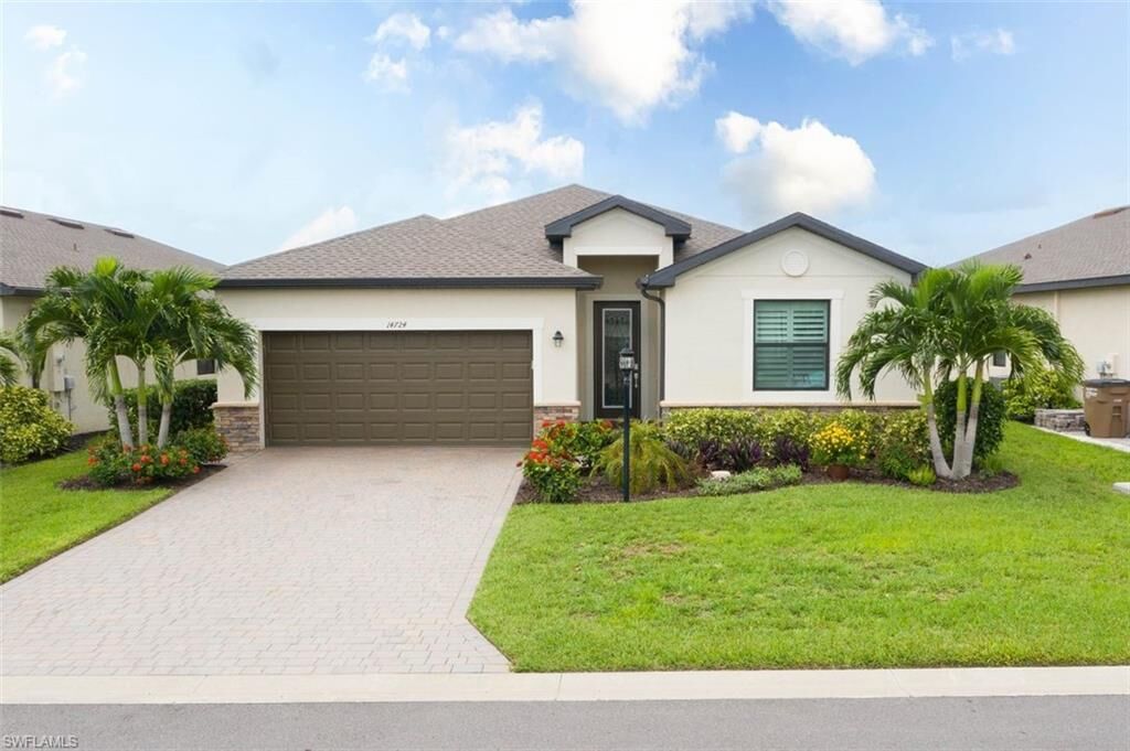Property Photo: 14724 Portico Blvd FL 33905