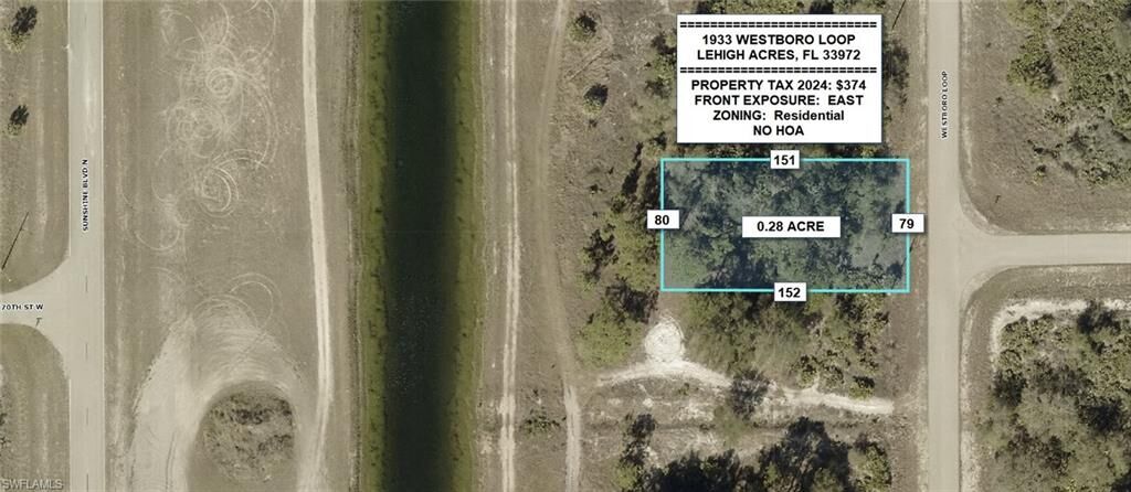 Property Photo: 1933 Westboro Loop FL 33972