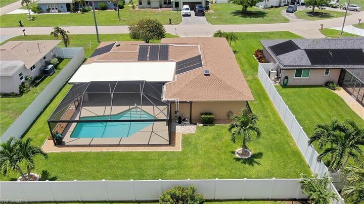 Property Photo: 3929 SE 10th Ave FL 33904