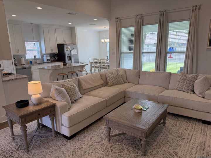 Property Photo: 14024 Trailhead Dr LA 70737