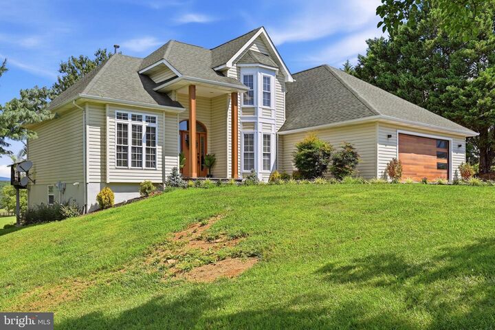 Property Photo:  199 Meeting House Drive  VA 22602 