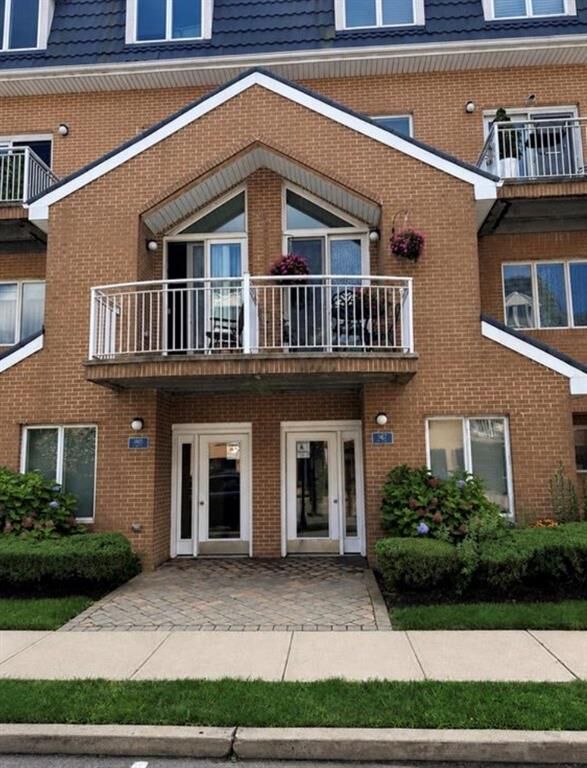 Property Photo: 1467 Royce Street 3L NY 11234