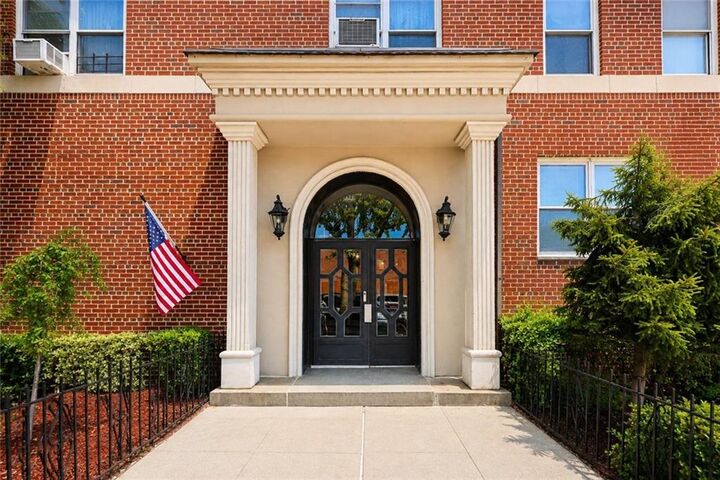 Property Photo:  111-50 75th Road A44  NY 11375 