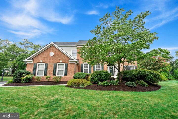 Property Photo: 1555 Cartpath Court PA 19067