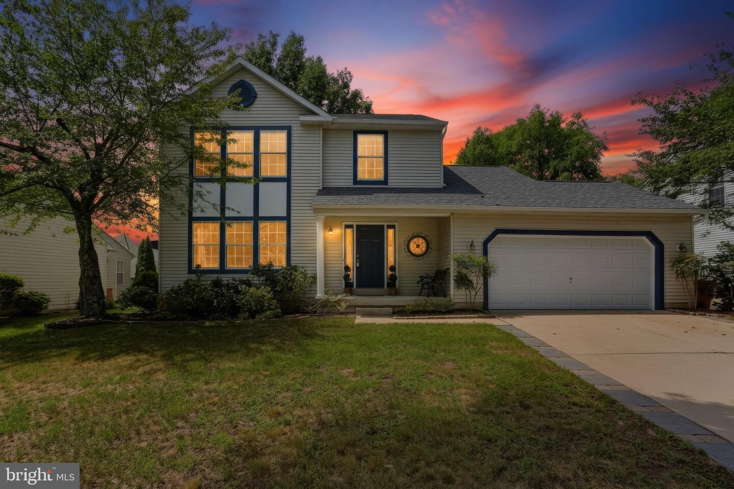 Property Photo:  1779 Lasalle Place  MD 21144 