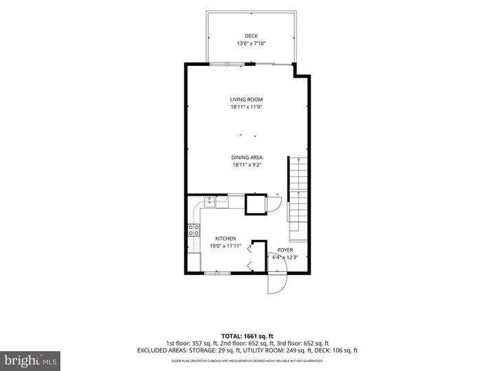 Property Photo: 70 Six Notches Court MD 21228