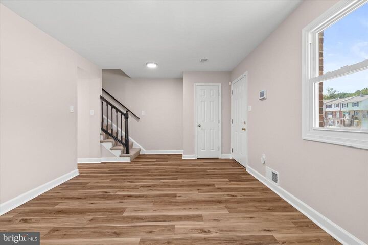 Property Photo: 2506 Sedgewick Place VA 22026