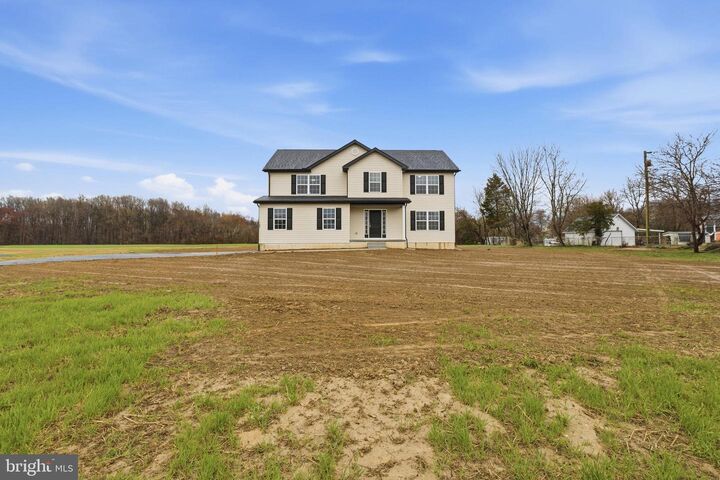 Property Photo:  16826 Haris Lane  DE 19963 
