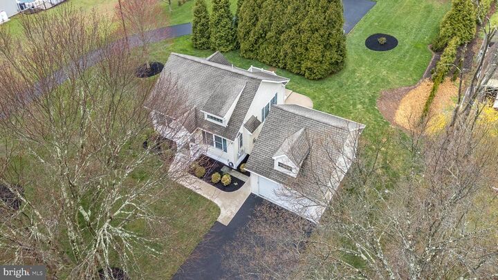 Property Photo: 3657 Applebutter Road PA 18923