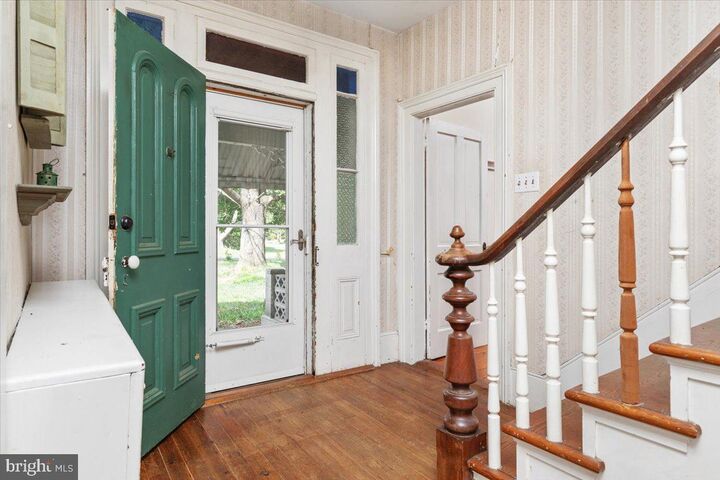 Property Photo: 2094 Oranda Road VA 22657