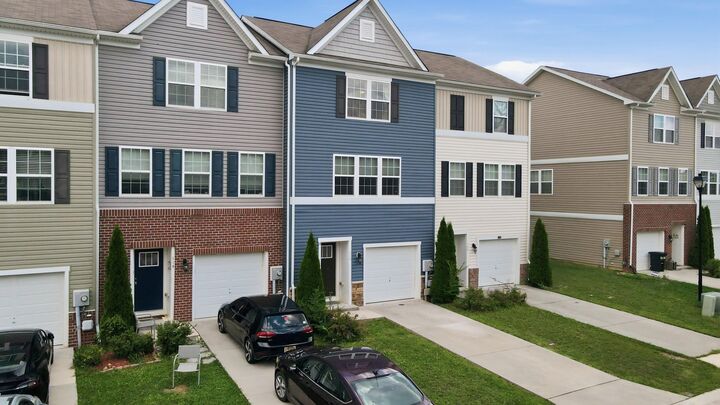 Property Photo: 110 Vespucci Lane WV 25404