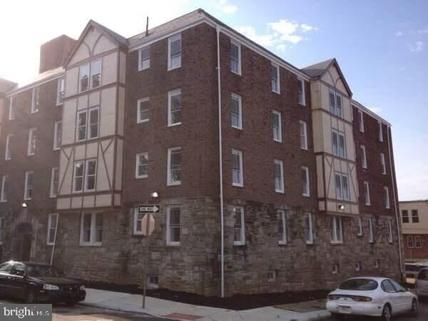 Property Photo:  6001-6020 N 17th Street 203  PA 19141 