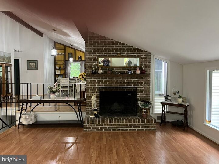 Property Photo: 28994 Autumnwood Drive MD 20659