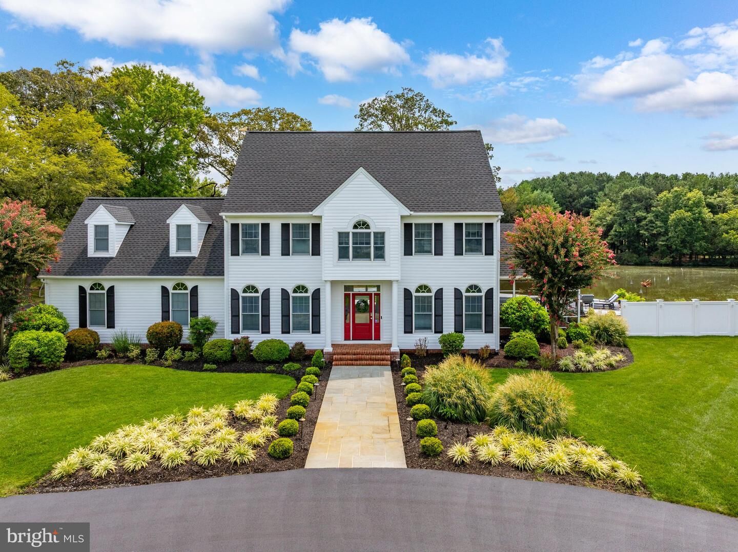 Property Photo:  3415 Redden Ferry Road  MD 21822 