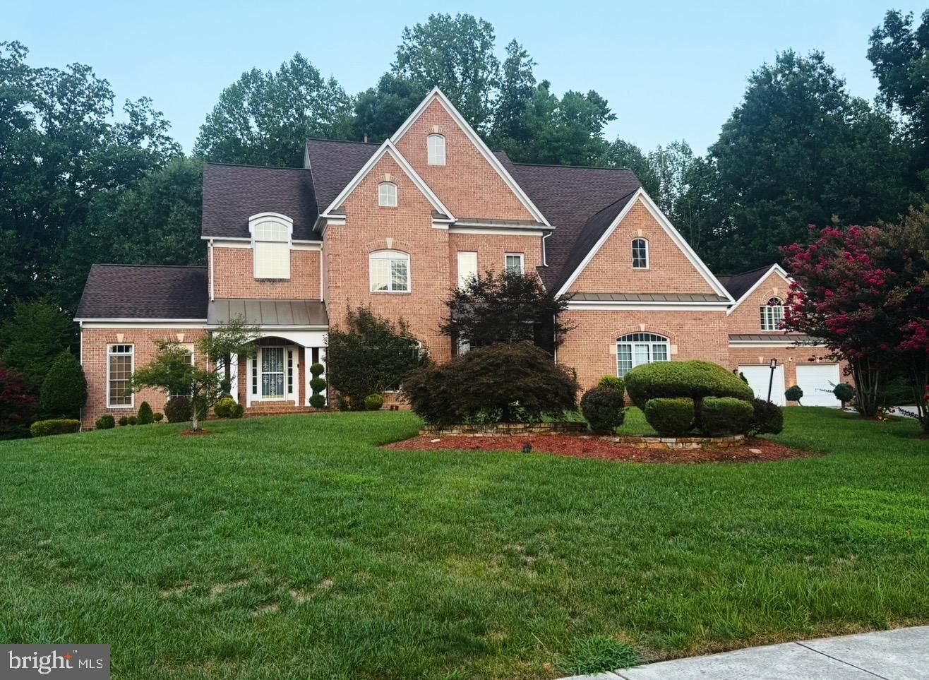 Property Photo:  13308 Big Cedar Lane  MD 20720 