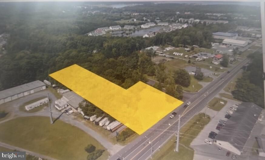 Property Photo: Stephen Decatur Road MD 21842