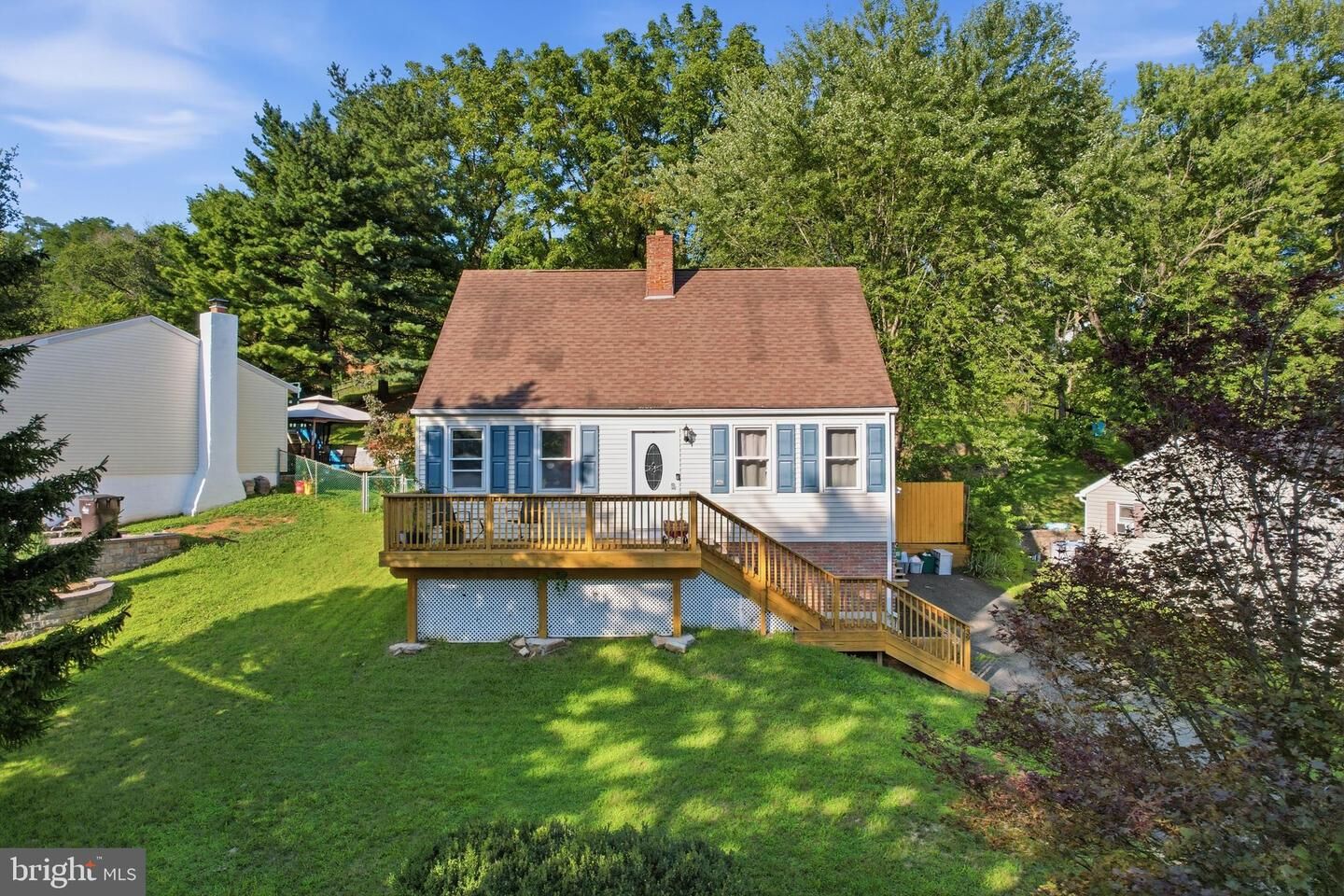 Property Photo:  39 Lindy Lane  PA 19512 