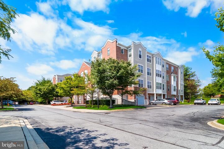 Property Photo:  5900 Great Star Drive 307  MD 21029 