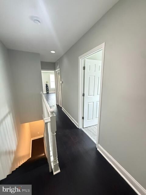 Property Photo:  1046 W Lombard Street  MD 21223 