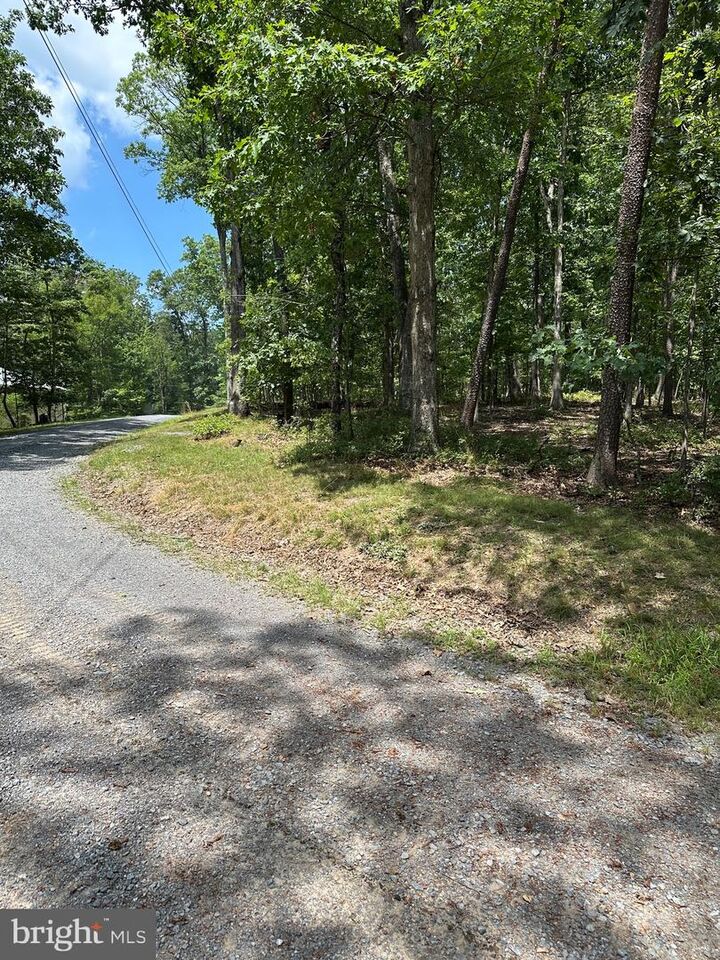 Property Photo:  Lot 18B Lavender Ln  WV 25427 