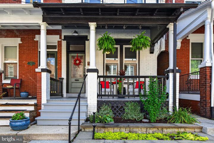 Property Photo: 519 Lancaster Avenue PA 17603