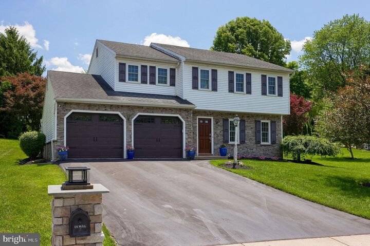 Property Photo:  1708 White Water Road  PA 17603 