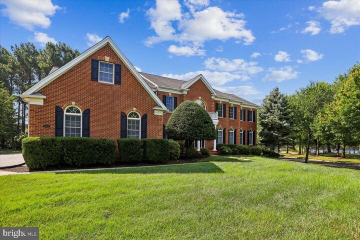 Property Photo:  15051 Medinah Court  VA 20169 
