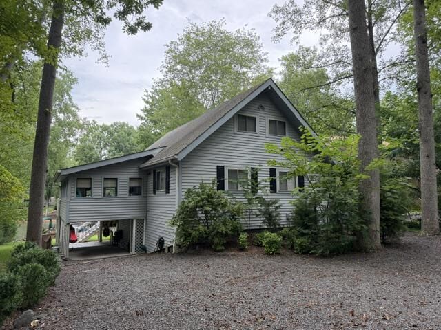 Property Photo:  102 Pleasant Grove Road  VA 22508 