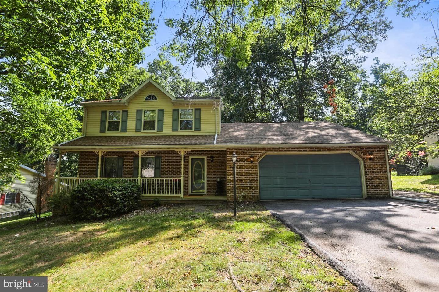 Property Photo: 141 Oak Hills Drive PA 17331