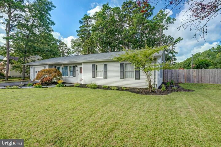 Property Photo:  199 Willets Avenue  NJ 08087 