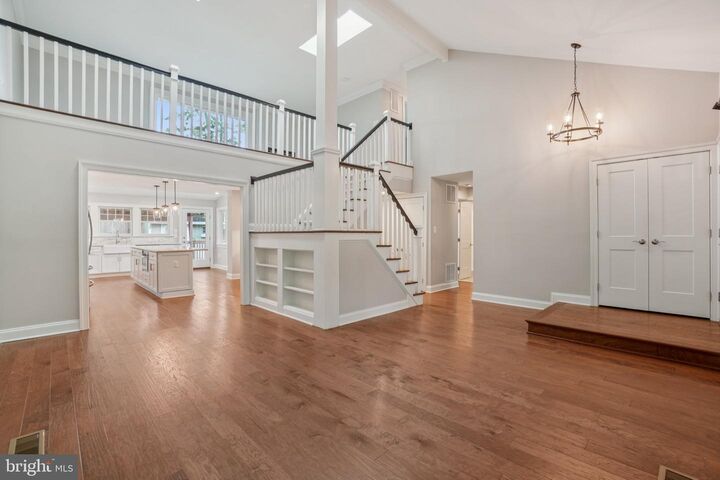 Property Photo: 4339 Stream Bed Way VA 22306
