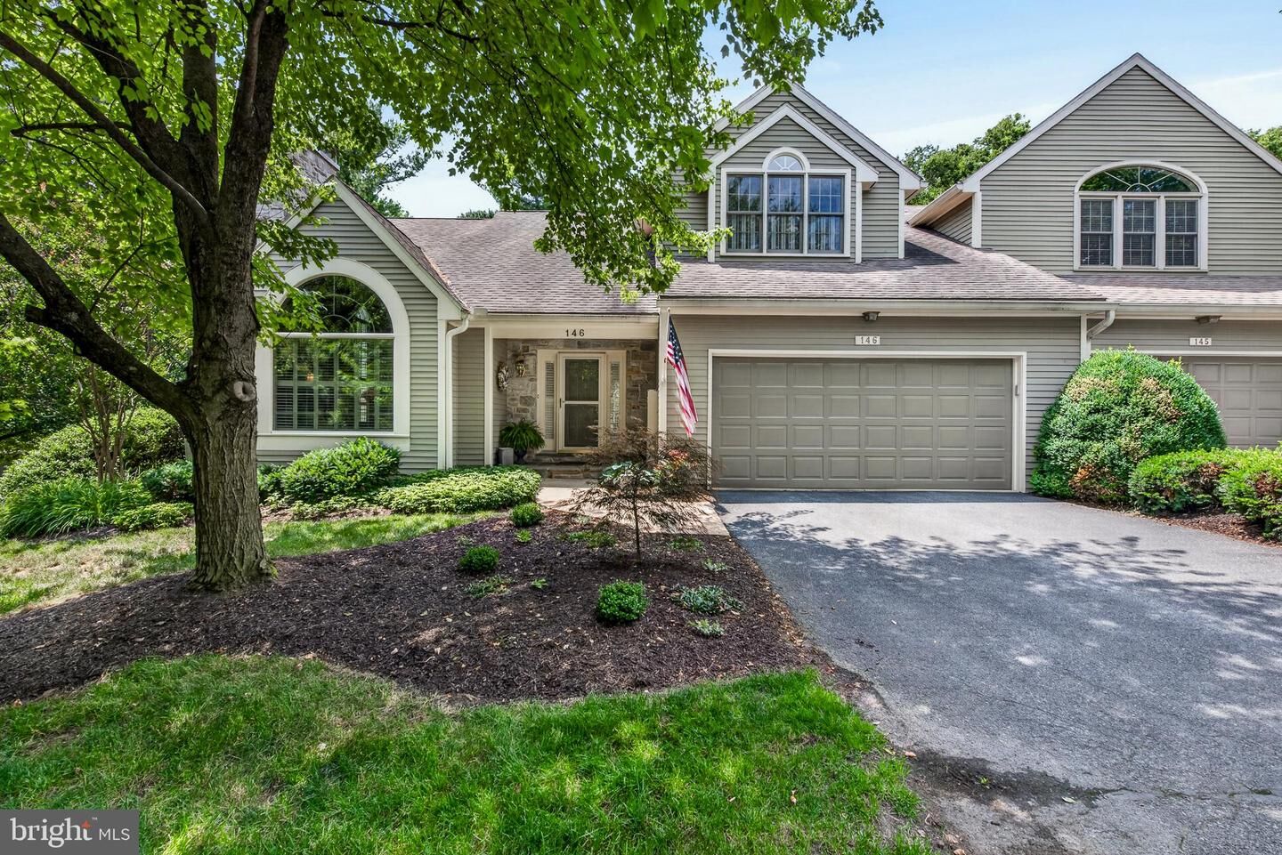 Property Photo:  146 Deer Ford Drive  PA 17601 