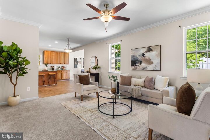 Property Photo:  252 Rimfire Way  MD 20678 