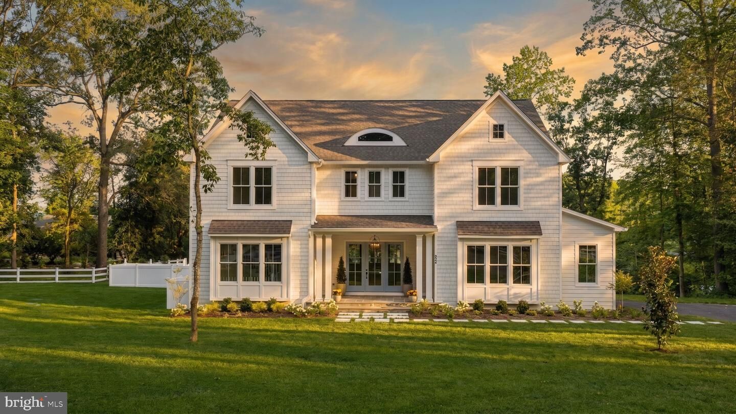 Property Photo:  916 A Woodward Lane  MD 21032 