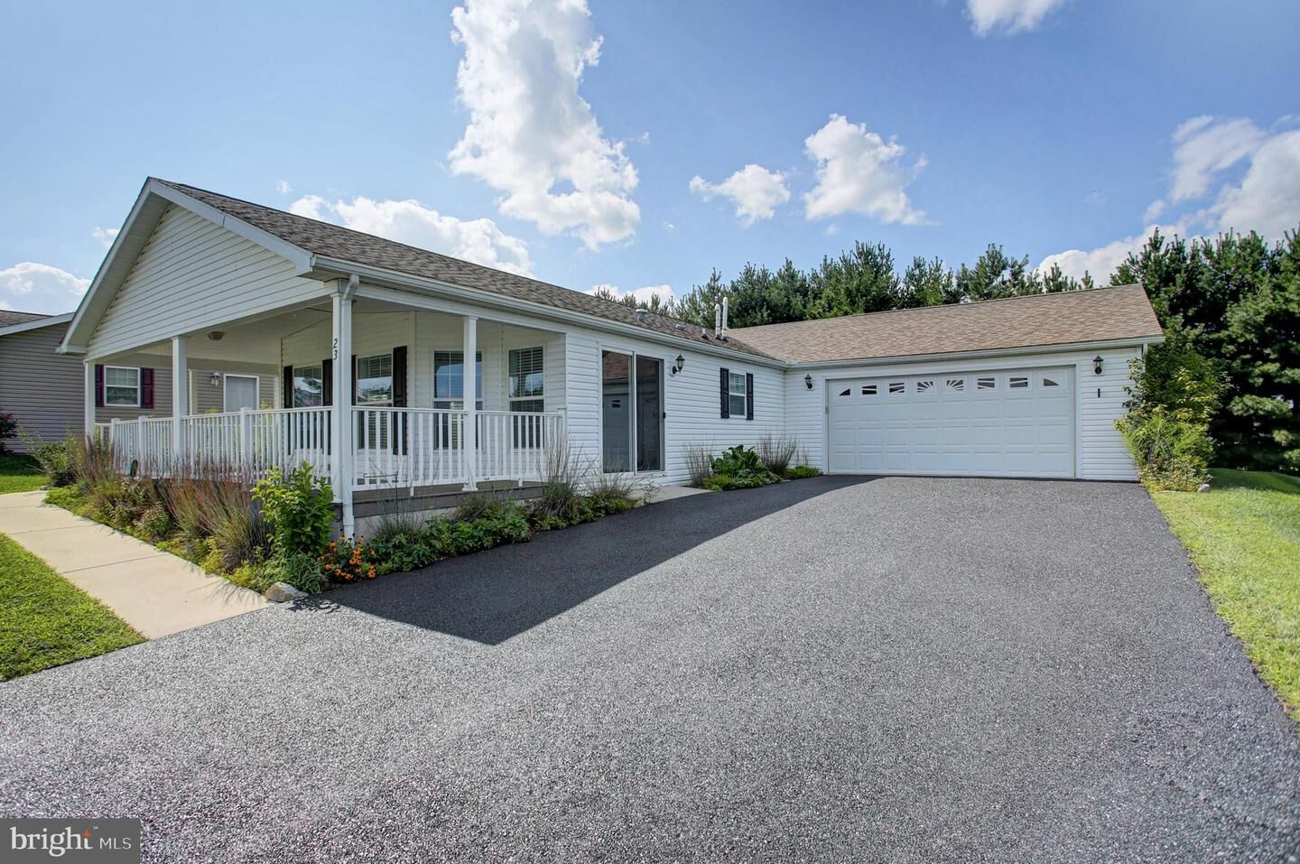 Property Photo:  23 Michael Court  PA 17257 
