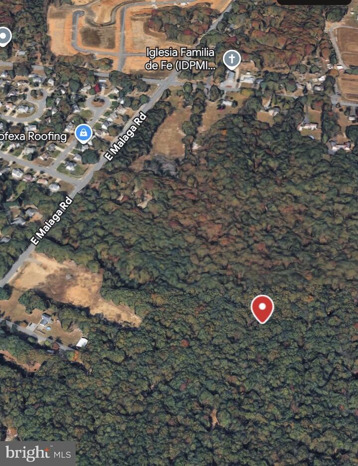 Property Photo:  540 E Malaga Road  NJ 08094 