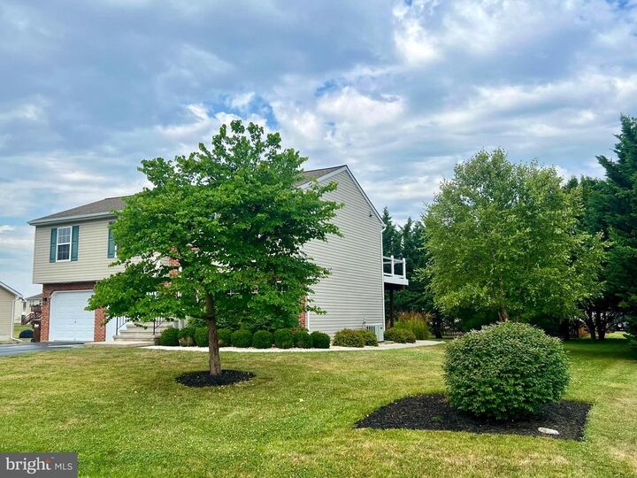 Property Photo:  15265 Cobble Drive  PA 17225 