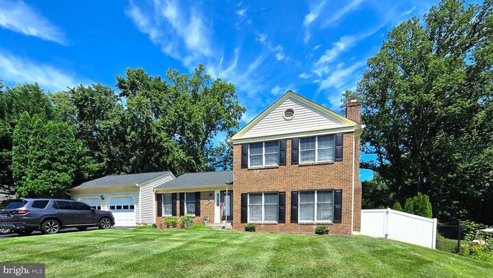 Property Photo:  14428 Jaystone Drive  MD 20905 