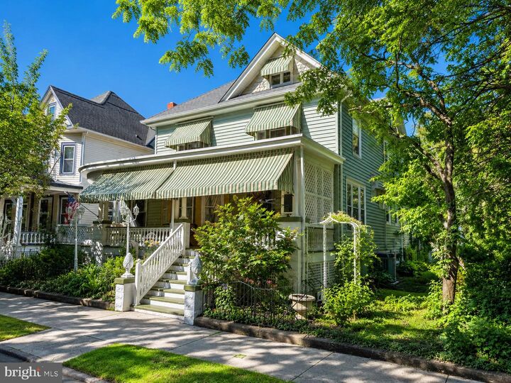 Property Photo:  224 N State Street  DE 19901 