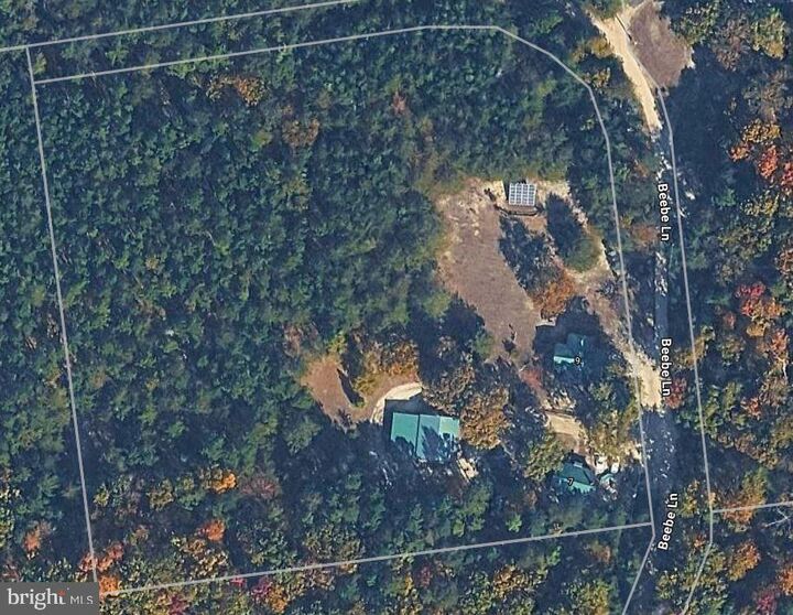 Property Photo: 7 Beebe Lane 9 NJ 08088